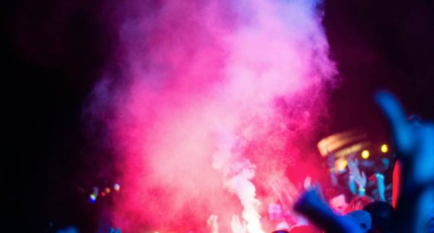 Supercharge Your Event Strategy Supercharge Your Event Strategy